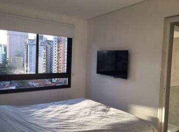 Apartamento de 1 quarto, São Paulo · Apartamento em Avenida Doutor Cardoso de Melo - Vila Olímpia - São Paulo/SP