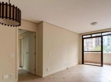 Apartamento · 87m² · 3 Quartos · 1 Vaga · Apartamento em  Rua Alvorada - Vila Olímpia - São Paulo/SP