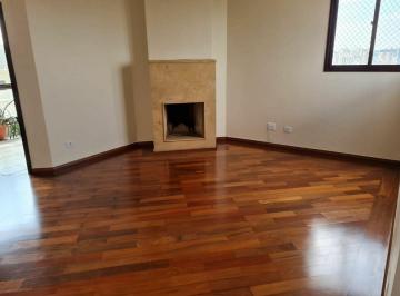 Apartamento · 200m² · 4 Quartos · 4 Vagas · Apartamento em Alameda Jauaperi - Moema - São Paulo/SP