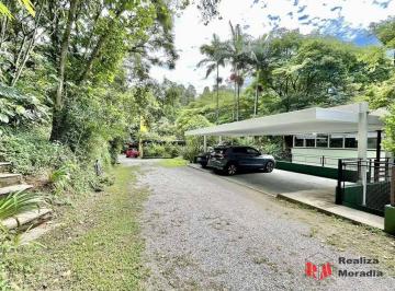 3d8b441b90e43cce61e9c47cb6924391c80d1ce7 · Casa à venda, 380 m² por R$ 2.700.000,00 - Granja Viana - Carapicuíba/SP