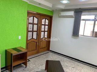 77c19ed52dc70ca6a86106fa3e4646b8238894a7 · Conjunto para alugar, 229 m² por R$ 4.482,04/mês - Campos Elíseos - São Paulo/SP