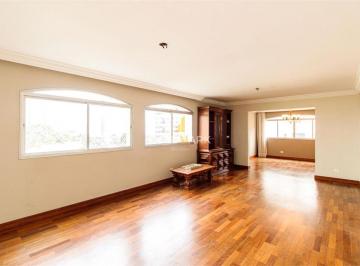 Apartamento · 206m² · 4 Quartos · 3 Vagas · Moema - 206 metros 4 dormitórios 2 suítes 3 garagens