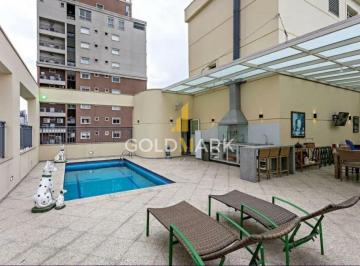 Apartamento · 492m² · 5 Quartos · 7 Vagas · Moema cobertura duplex 492 metros 5 suítes 7 garagens