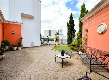 Apartamento · 618m² · 4 Quartos · 4 Vagas · Moema - Cobertura - 618 m² - 4 dormitórios (3 suítes) 4 garagens