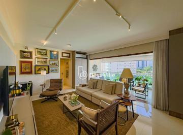 9bb783d08b31277f62d6821f4044c9fe7aa9ad7a · Apartamento à venda, 127 m² por R$ 2.600.000,00 - Alphaville - Barueri/SP