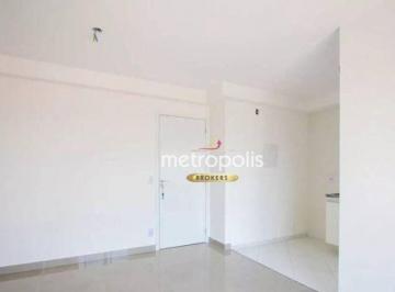 Sala · Apartamento com 2 dormitórios à venda, 48 m² por R$ 523.500,00 - Santa Teresinha - Santo André/SP