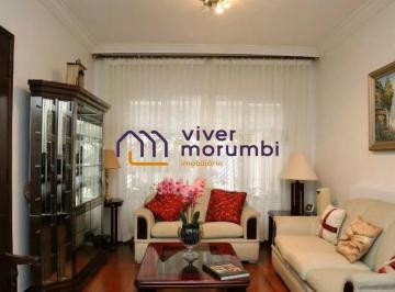 Casa · 220m² · 3 Quartos · 1 Vaga · Sobrado, Vila Sônia - São Paulo
