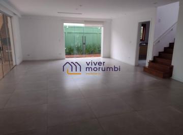 Casa · 263m² · 4 Quartos · 4 Vagas · Condomínio, Brooklin - São Paulo