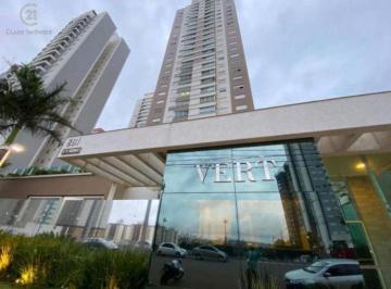 Apartamento · 110m² · 3 Quartos · 2 Vagas · Apartamento para alugar em Londrina, Gleba Palhano, com 3 quartos, com 110 m²
