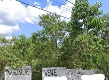 Terreno · 261m² · Terreno à venda, 261 m² por R$ 215.000,00 - Nova Atibaia - Atibaia/SP