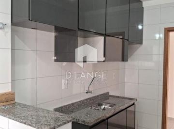 Apartamento · 62m² · 2 Quartos · 2 Vagas · Apartamento à venda no Bairro Jardim dos Calegaris em Paulínia