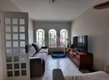 9003cddfb632ffb9a6814b08aca8fae4148def8e · Sobrado com 4 dormitórios à venda, 323 m² por R$ 850.000,00 - Rudge Ramos - São Bernardo do Campo/SP