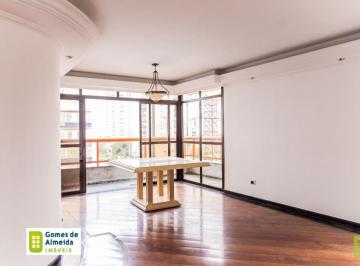 Apartamento · 170m² · 3 Quartos · 2 Vagas · More perto de tudo que você precisa!
