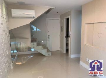 822ad0814c28b39ca6e3909dded3f34fb676d08a · ED. PREMIER - Duplex com Lazer Completo