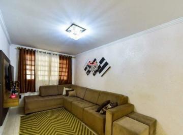 Casa · 181m² · 3 Quartos · 2 Vagas · Sobrado à venda 3 quartos 3 suítes 2 vagas Santa Terezinha - São Bernardo do Campo - SP