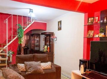 Casa · 90m² · 3 Quartos · 1 Vaga · Sobrado à venda 3 quartos 1 suíte 1 vaga Baeta Neves - São Bernardo do Campo - SP