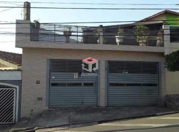 Casa · 250m² · 2 Quartos · 4 Vagas · Sobrado à venda 2 quartos 4 vagas Ferrazópolis - São Bernardo do Campo - SP