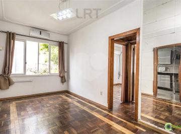 Apartamento · 60m² · 2 Quartos · Apartamento com 2 quartos à venda em Menino Deus - RS