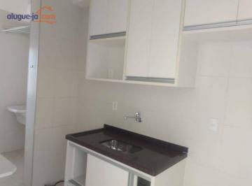 fb8a30245f8a1c9fb5dd1dc9957c0cd61711fc97 · Apartamento com 2 dormitórios para alugar, 70 m² por R$ 4.934,00/mês - Jardim Aquarius - São José do