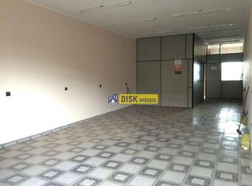 085046b88dda5053b8dec33d611b665c50366076 · Sala para alugar, 90 m² por R$ 2.130,00/mês - Baeta Neves - São Bernardo do Campo/SP