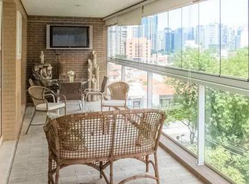 Sem Categoria · Apartamento com 2 quartos à venda em Vila nova conceição - SP