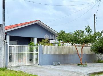 Casa · 219m² · 5 Quartos · 3 Vagas · Casa com 05 dormitórios snedo 01 suíte e 03 vagas