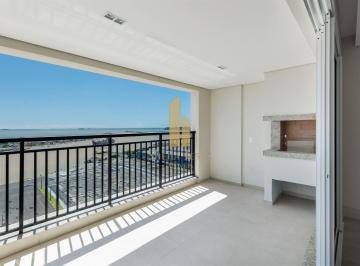 Apartamento · 312m² · 5 Quartos · 3 Vagas · Apartamento ANDAR INTEIRO 5 Suítes no Centro em Itajaí/SC!!