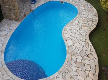 758680652 · BERTIOGA - SOBRADO - 5 SUÍTES - `PISCINA