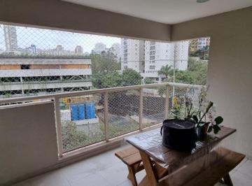 Apartamento de 2 quartos, São Paulo · IN JD SUL - NOVO, BEM LOCALIZADO, VARANDA GOURMET ENORME. DE FRENTE AO SHOPPING