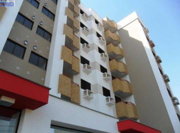 Apartamento · 114m² · 3 Quartos · 1 Vaga · Residencial Osterwick - Apartamento Padrão para Venda em Michel Criciúma-SC