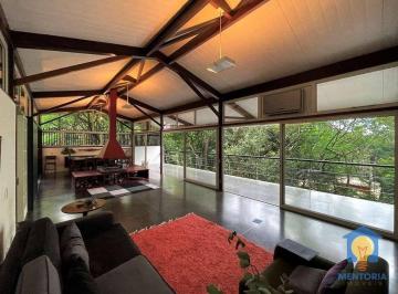 2a1d862df0d79dfb9e36344a9e4181241b3e39cd · Casa com 3 dormitórios à venda, 380 m² por R$ 2.700.000,00 - Chácara do Refúgio - Carapicuíba/SP