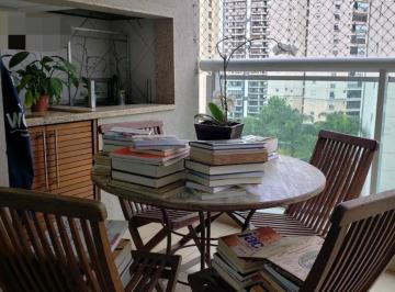 Apartamento de 3 quartos, São Paulo · AVANT GARDE - LAZER DE CLUBE, RUA NOBRE, AMPLA VARANDA GOURMET. URGENTE !