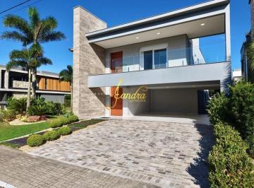 Casa · 4m² · 4 Quartos · 2 Vagas · Sobrado Velas da Marina com 442m² - com 4 suítes