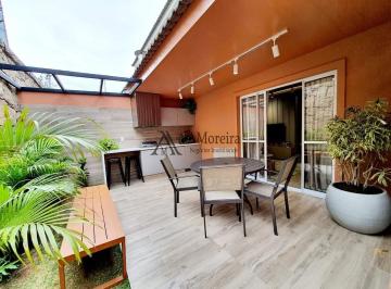 Foto 01 · Casa em Condomínio à Venda em Jundiaí-SP, Bairro Cidade Nova 3 quartos, 1 suíte, 1 sala, 2 vagas, 1