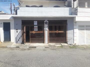 Foto 01 · Casa a venda em Mogi das Cruzes, Conjunto Residencial Nova Bertioga