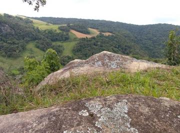 vista verde  montanha · Terreno em Senador Amaral - MG