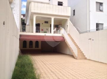 Imagem Principal · Sobrado à venda com 4 quartos, sendo 2 suítes,  em Santana, São Paulo