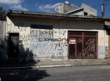 Terreno · 320m² · 4 Quartos · Terreno à venda - no Chácara Belenzinho