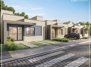 Casa · 63m² · 3 Quartos · 2 Vagas · Like Residence - Condomínio Fechado em Feira de Santana-BA
