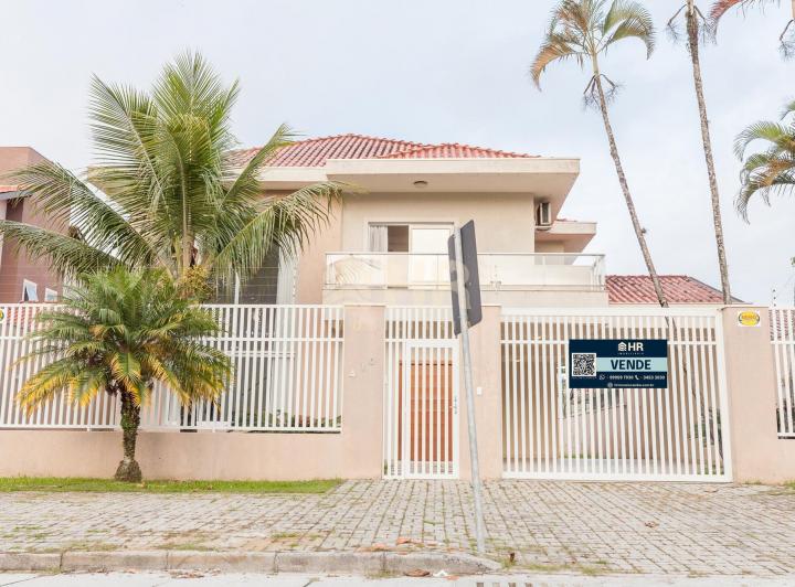Casa à venda com 4 Quartos, Caioba, Matinhos - R$ 3.199.000, 600 m2 ...