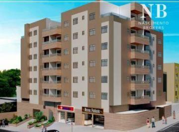 Apartamento · 64m² · 2 Quartos · 1 Vaga · Apartamento Garden no São Mateus