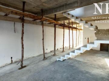 Casa · 200m² · 3 Quartos · 1 Vaga · Casa com 3 dormitórios à venda, 200 m² por R$ 480.000 - Fontesville II - Juiz de Fora/MG