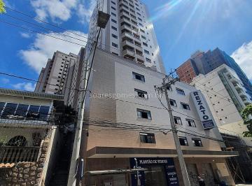 Apartamento · 75m² · 2 Quartos · 1 Vaga · Apartamento com 2 Quartos e 1 banheiros à Venda, 66 m² por R$ 379.000
