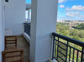 Apartamento de 2 quartos, São Paulo · OPEN HOUSE PANAMBY - RUA NOBRE, PE DIREITO ALTO COM VISTA DESLUMBRANTE!
