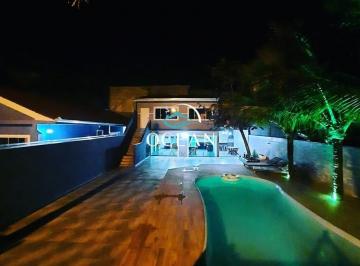 21377676_4.jpg · Sobrado 50m do mar com piscina Matinhos