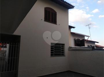 Sem Categoria · Sobrado com 3 quartos à venda em Parque ramos freitas - SP
