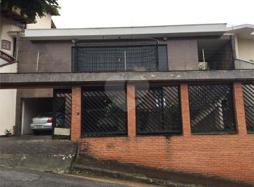 Área de Serviço · Sobrado com 3 quartos à venda em Vila Irmãos Arnoni - SP