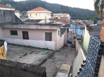Área de Serviço · Terreno com 2 quartos à venda em Parque ramos freitas - SP