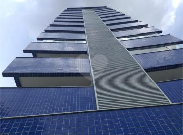 Área de Serviço · Salas à venda em Tucuruvi - SP