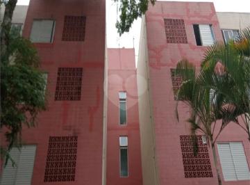 Área de Serviço · Apartamento com 2 quartos à venda em Barro branco (zona norte) - SP